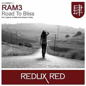 RAM3 - Road To Bliss flac album