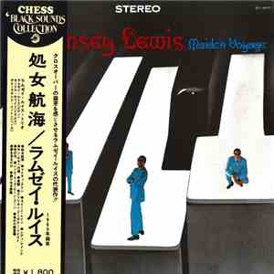 Ramsey Lewis - Maiden Voyage flac album