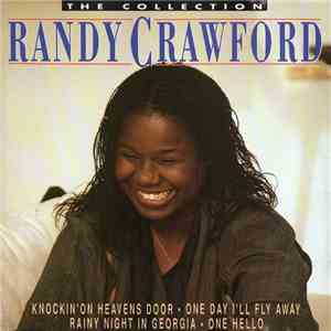 Randy Crawford - The Collection flac album