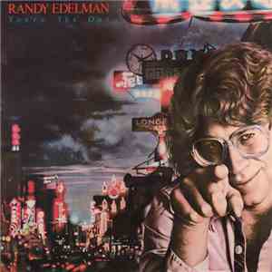 Randy Edelman - You're The One flac album