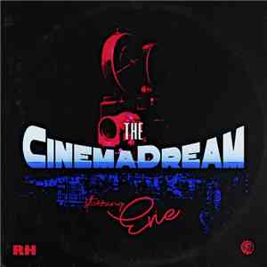 Randy Hobbs  - The Cinema Dream flac album