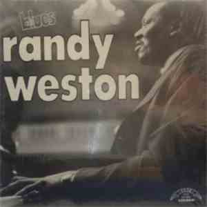 Randy Weston - Blues flac album