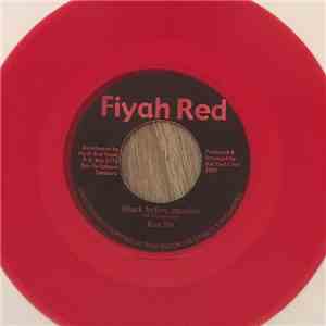 Ras Ibi - Black Before Creation flac album