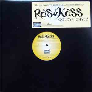 Ras Kass - Goldyn Chyld flac album