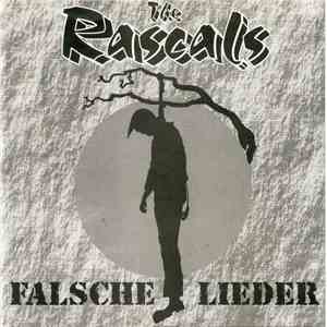 Rascals  - Falsche Lieder flac album