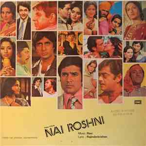 Ravi, Rajinderkrishan - Nai Roshni flac album
