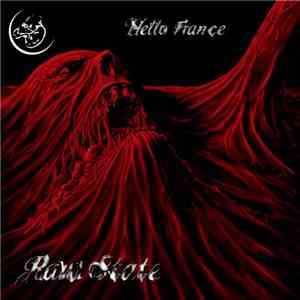 Raw State - Hello France flac album