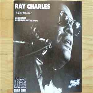 Ray Charles - A Star For Ever flac album