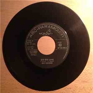 Ray Charles - Bye, Bye Love flac album
