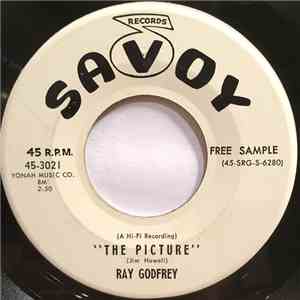 Ray Godfrey  - The Picture / Overall Song flac album