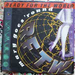 Ready For The World - Mary Goes 'Round (Extended Version) flac album