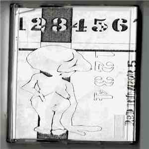 Red No. 5  - Untitled flac album