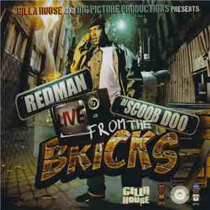 Redman & DJ Scoob Doo - Live From The Bricks flac album
