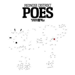 Rednose Distrikt - Poes flac album