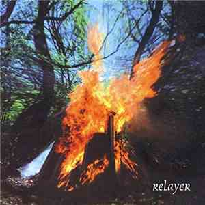 Relayer - A Grander Vision flac album