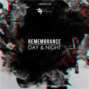 Remembrance  - Day & Night flac album
