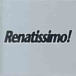 Renato Zero - Renatissimo flac album