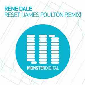 Rene Dale - Reset (James Poulton Remix) flac album
