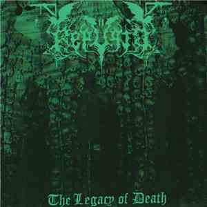 Repúdio - The Legacy Of Death flac album