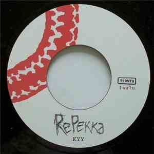 RePekka - Kyy flac album