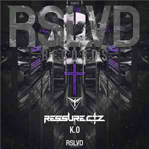 Ressurectz - K.O flac album