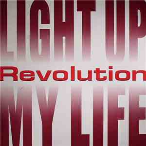 Revolution  - Light Up My Life flac album
