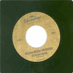 Rhythm Rhyme Revolution - DirtiStankinMoney flac album