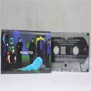 Rialto - Rialto flac album