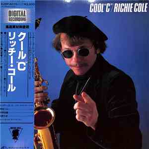 Richie Cole - Cool "C" flac album