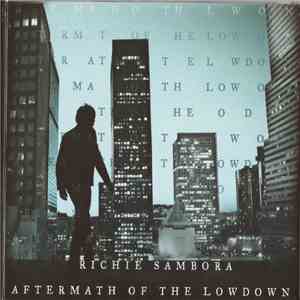 Richie Sambora - Aftermath Of The Lowdown flac album