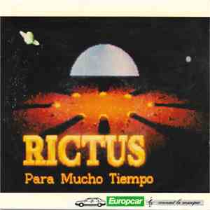 Rictus - para mucho tiempo flac album