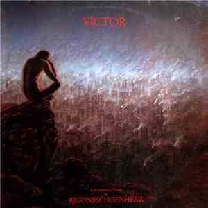 Rigoni / Schoenherz - Victor flac album