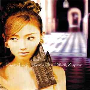 Rina Aiuchi - 恋はスリル、ショック、サス ペンス flac album