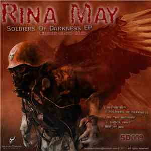 Rina May - Soldiers Of Darkness EP flac album