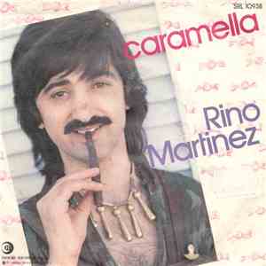 Rino Martinez - Caramella flac album