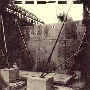 Ripit - Harsh Jobs flac album