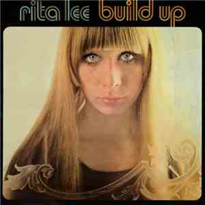 Rita Lee - Build Up flac album
