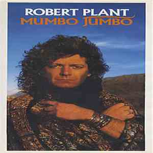 Robert Plant - Mumbo Jumbo flac album