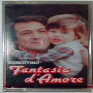 Robertino - Fantasia D'Amore flac album