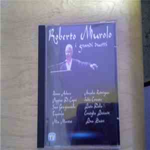 Roberto Murolo - I Grandi Duetti flac album