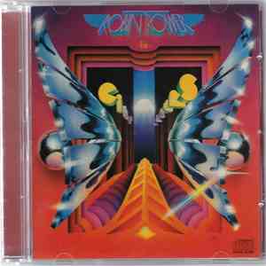 Robin Trower - In City Dreams flac album