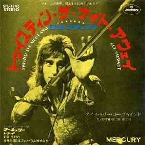 Rod Stewart - Twistin' The Night Away flac album