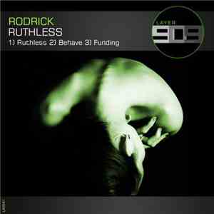 Rodrick  - Ruthless flac album