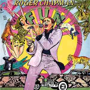 Roger Chapman & The Shortlist - Hyenas Only Laugh For Fun flac album