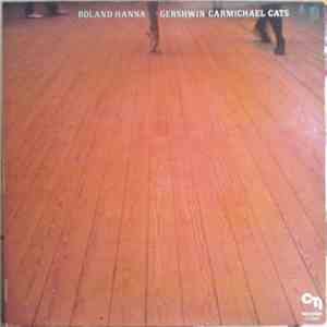 Roland Hanna - Gershwin Carmichael Cats flac album