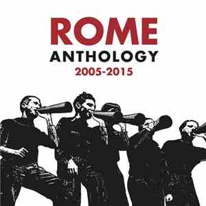 Rome  - Anthology 2005-2015 flac album