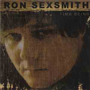 Ron Sexsmith - Time Being flac album
