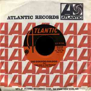 Ronnie Dio & The Prophets - Ooh Poo Pah Doo / Love Pains flac album