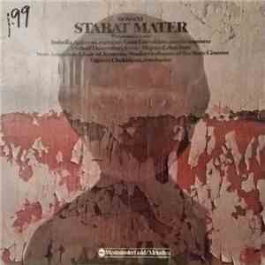 Rossini - Stabat Mater flac album