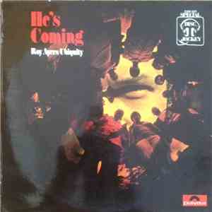 Roy Ayers Ubiquity - He's Coming flac album